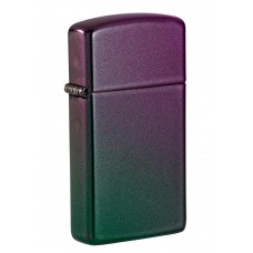 Zippo 49267 Slim Iridescent